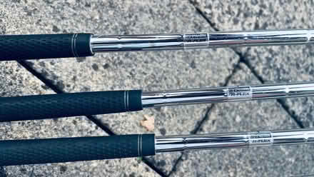 Photo of free Set of Wilson golf clubs (Drayton OX14) #4