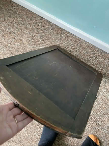 Photo of free Heavy duty mirror (Earlham NR4) #2