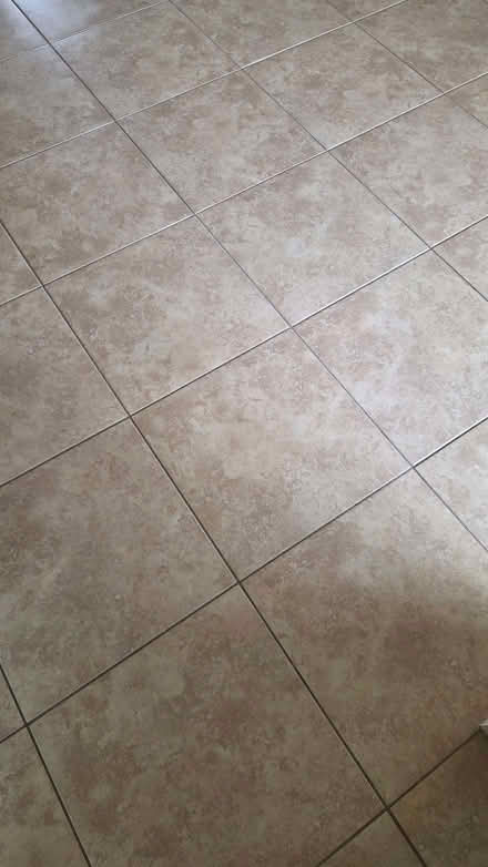 Photo of free Floor tiles - mottled sandy beige (Monewden IP13) #2