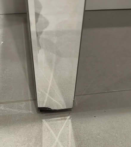 Photo of free Dressing Table - Mirrored (Green Street Green TN14) #4