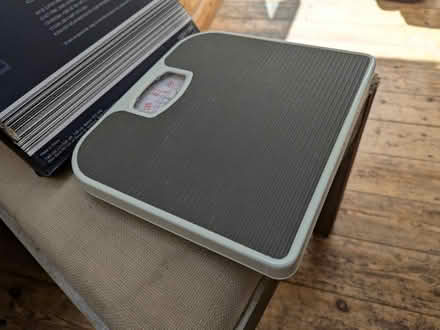 Photo of free Mechanical weighting scale (Osney OX2) #3