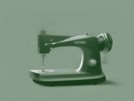 Photo of Overlock sewing machine (Totteridge HW HP13) #1