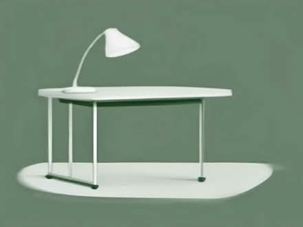Photo of Study desk with chair (Wyke Regis DT4) #1