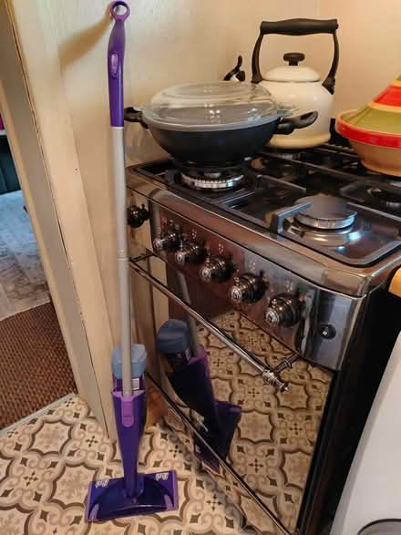 Photo of free Flash power mop (Walsall WS2) #1