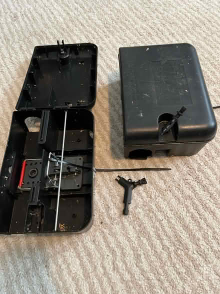 Photo of free Two rat traps (Bristol BS6) #1