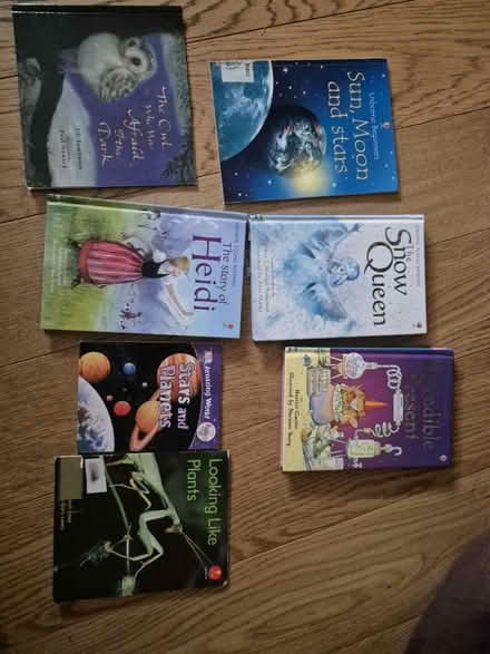 Photo of free Kids books (Broadbridge Heath RH12) #1