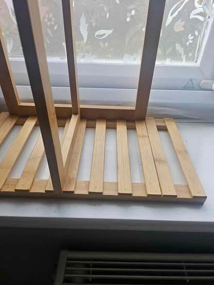 Photo of free Plant shelf (Gateshead (NE8)) #2