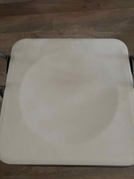 Photo of free Fold up chair (Leighton Buzzard LU7) #2