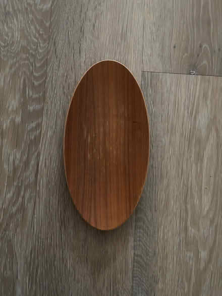 Photo of free Wooden tray (Leighton Buzzard LU7) #1