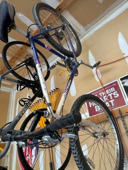 Photo of free Specialized Rock Hopper (Near NW High School Germantown) #3