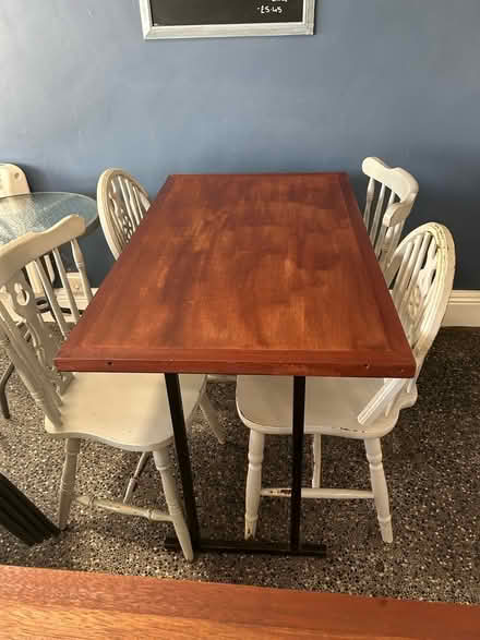 Photo of free Tables (Cherry Willingham LN3) #1