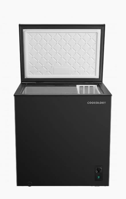Photo of Freezer (Harrow HA3) #1