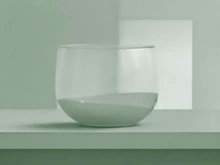 Photo of free Glass splashback (Osney OX2) #2