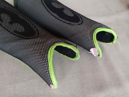 Photo of free Shin guards (Kingsway BA2) #4