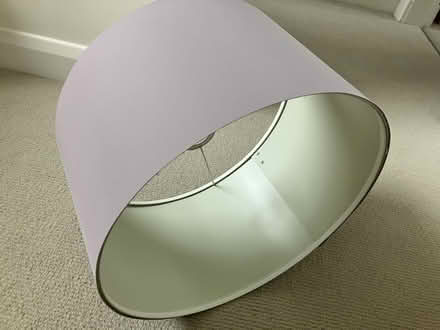Photo of free Lamp shade (EH10 7BY) #3