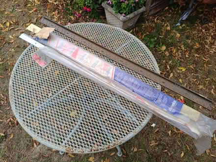 Photo of free Carpet edging strìp (Bray SL6) #2
