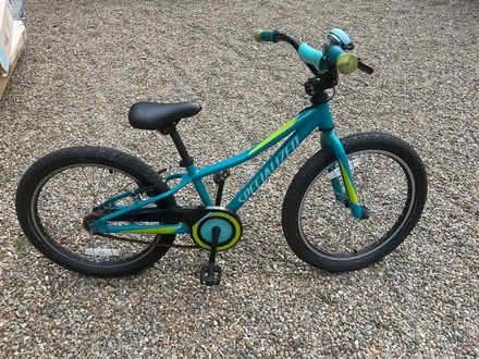 Photo of free Kids Bicycles (Edgartown) #2
