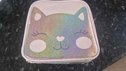 Photo of free Girly packed lunch bag (LU6 Dunstable) #1