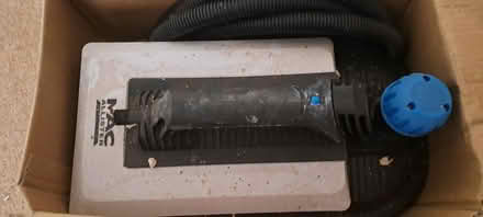 Photo of free Wallpaper steamer/stripper (Bradville MK13) #2