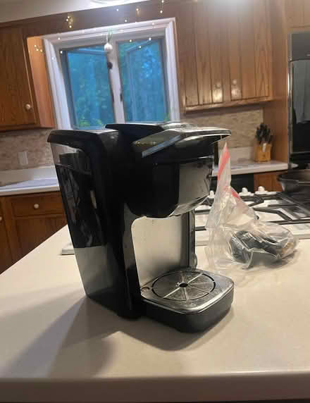 Photo of free Keurig coffe pot (Red Hook) #1
