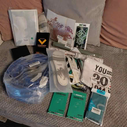 Photo of free Random Box of Stuff (Farnborough GU14) #3