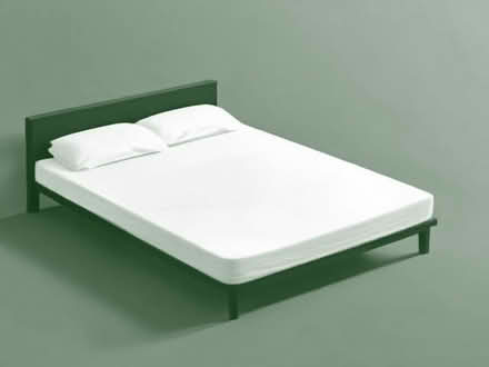 Photo of free Levitex super king mattress 180 x 200cm (Chilworth GU4) #1