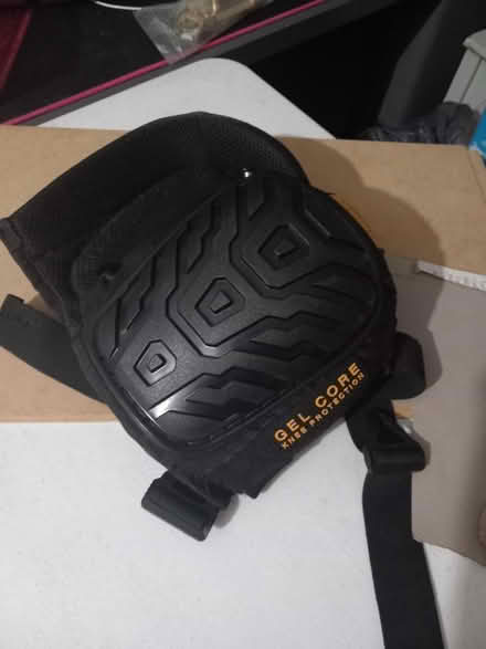 Photo of free Knee pads (New cross SE14) #1