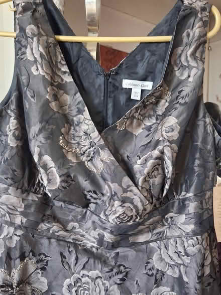 Photo of free Beautiful Dress 10031 (Hamilton Heights 10031) #2