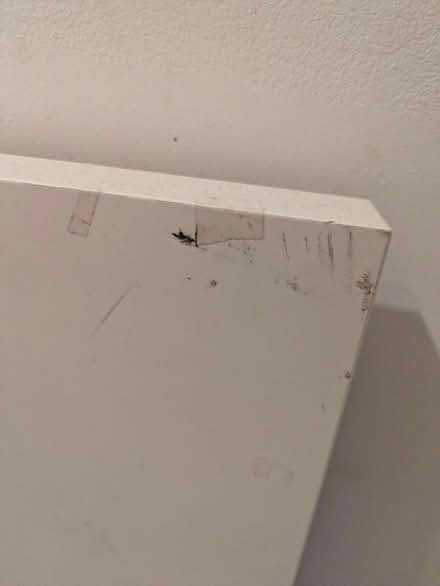 Photo of free 2 IKEA desks (Archway N19) #3
