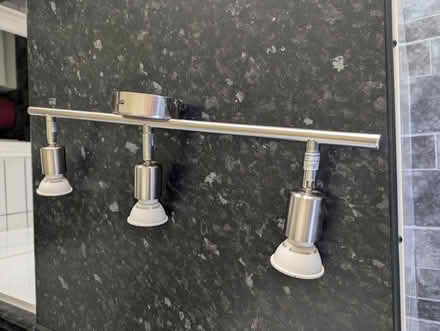 Photo of free Light fitting (Chaddesden.) #1