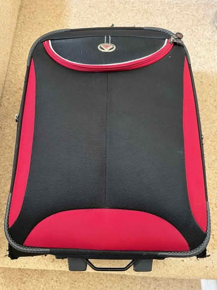 Photo of free Antler suitcase (Langwathby CA10) #1