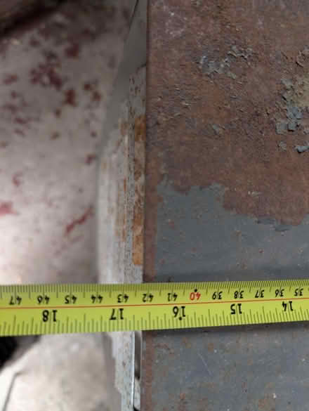 Photo of free Metal drawers (High Lane SK6) #3