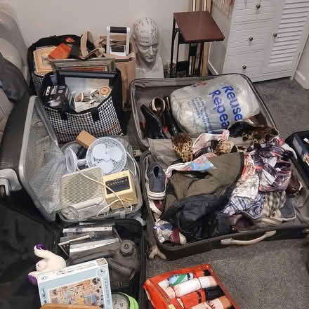 Photo of free Huge bootsale bundle (Spixworth NR10) #4