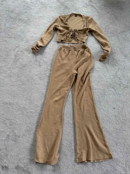Photo of free Top and trouser #2 (Mottingham) #1