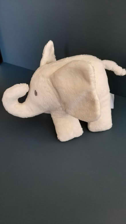 Photo of free Babies toy (Longton PR4) #1