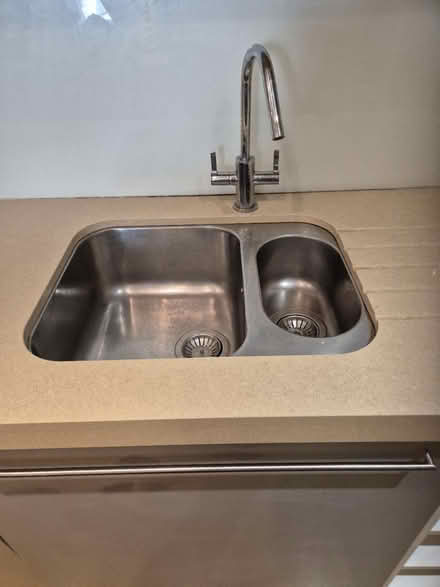 Photo of free Kitchen base units (Bristol BS8) #2