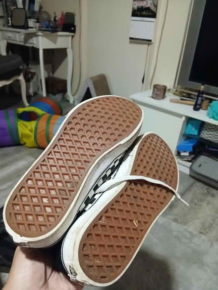 Photo of free Boys shoes 5.5 (Downham BR1) #2