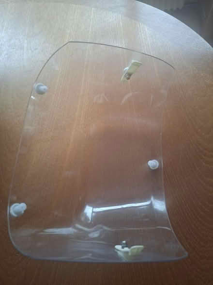 Photo of free Hood for Sure Petcare cat feeders (Old Kesgrave IP5) #2
