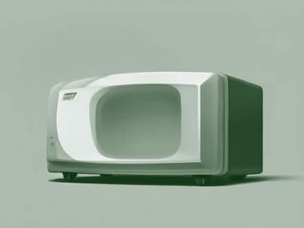 Photo of free Panasonic 40 inch TV. (Hilltop AL10) #1