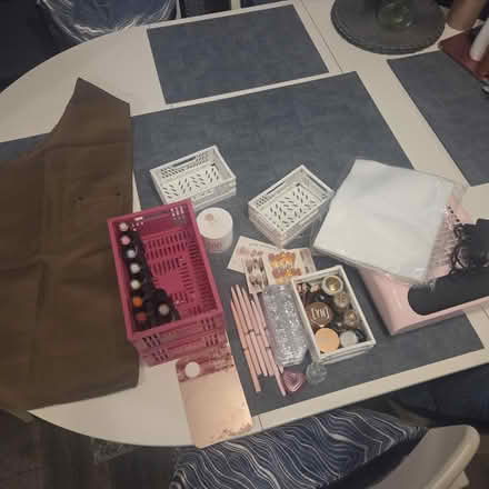 Photo of free Nail bits and bobs (Clondalkin D22) #1