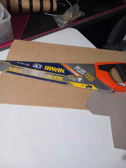 Photo of free Saw (New cross SE14) #1