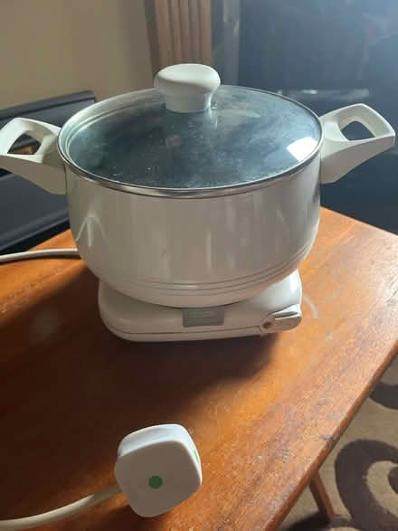 Photo of free Slow. Cooker (Birmingham B3) #1