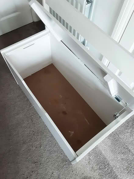 Photo of free Toy Box / Toy Chest (Gravesend DA11) #4