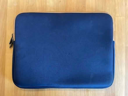 Photo of free Laptop case (Bath BA2) #1