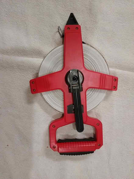 Photo of free Tape measure (Havant PO9) #2