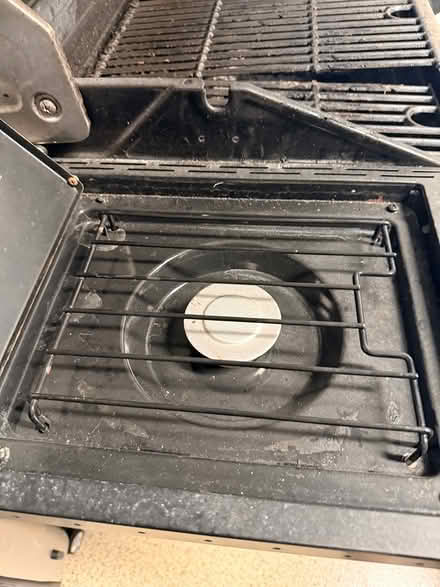 Photo of free Char-Broil BBQ Grill 50”W x 46”H (Wildwood in the Villages) #2