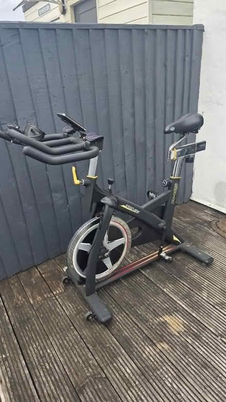 Photo of free Exercise bike (South Darenth DA4) #1