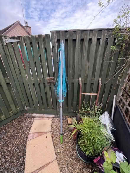 Photo of free Clothes dryer (Presteigne LD8) #2