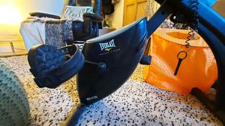 Photo of free Exercise bike (Stirchley B30) #2
