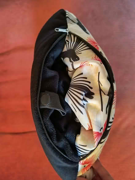 Photo of free Travel Neck Pillow (Iffley Road OX4) #3